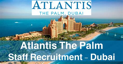 atlantis job vacancies|Atlantis Careers .